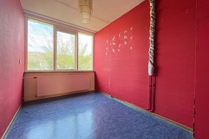 Tussenwoning te koop: Hertog Albrechtstraat 228, Grootebroek
