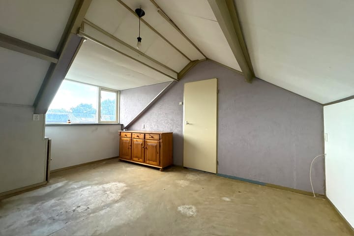 Tussenwoning te koop: Hertog Albrechtstraat 228, Grootebroek
