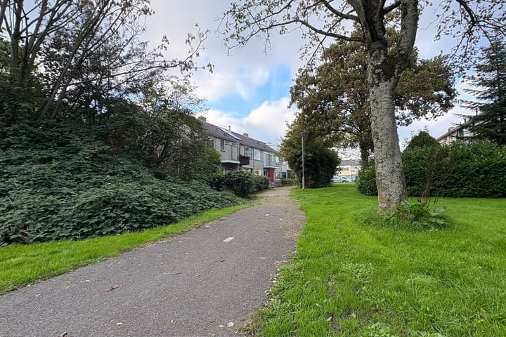 Tussenwoning te koop: Hertog Albrechtstraat 228, Grootebroek