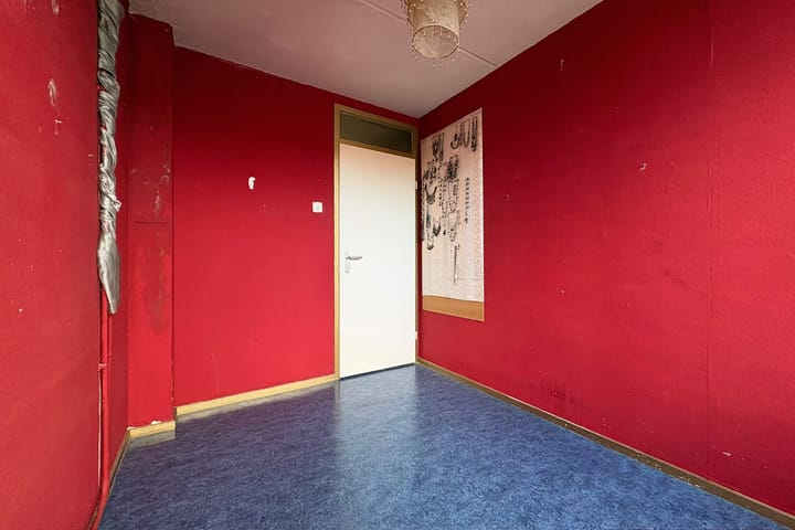 Tussenwoning te koop: Hertog Albrechtstraat 228, Grootebroek