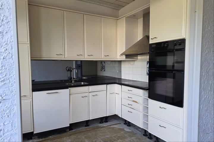 Tussenwoning te koop: Hertog Albrechtstraat 228, Grootebroek