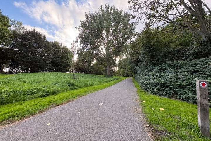 Tussenwoning te koop: Hertog Albrechtstraat 228, Grootebroek