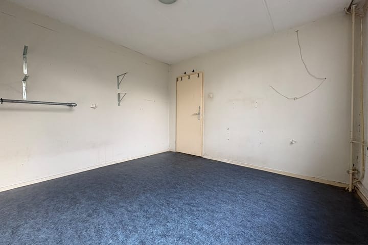 Tussenwoning te koop: Hertog Albrechtstraat 228, Grootebroek