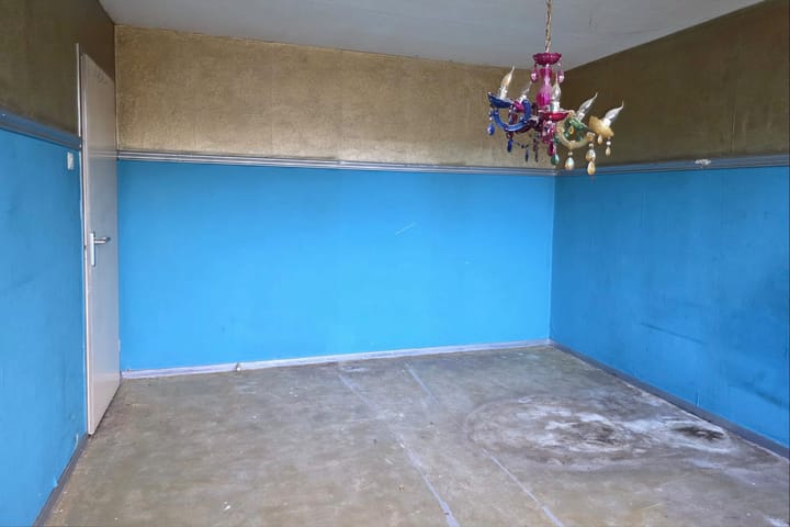 Tussenwoning te koop: Hertog Albrechtstraat 228, Grootebroek