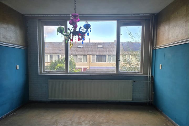 Tussenwoning te koop: Hertog Albrechtstraat 228, Grootebroek