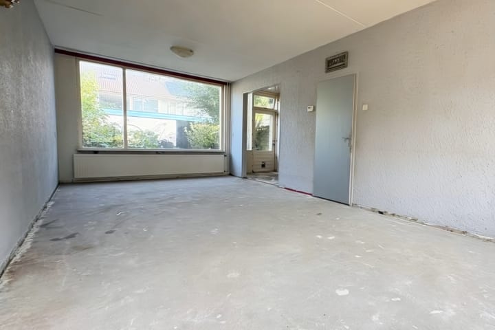 Tussenwoning te koop: Hertog Albrechtstraat 228, Grootebroek