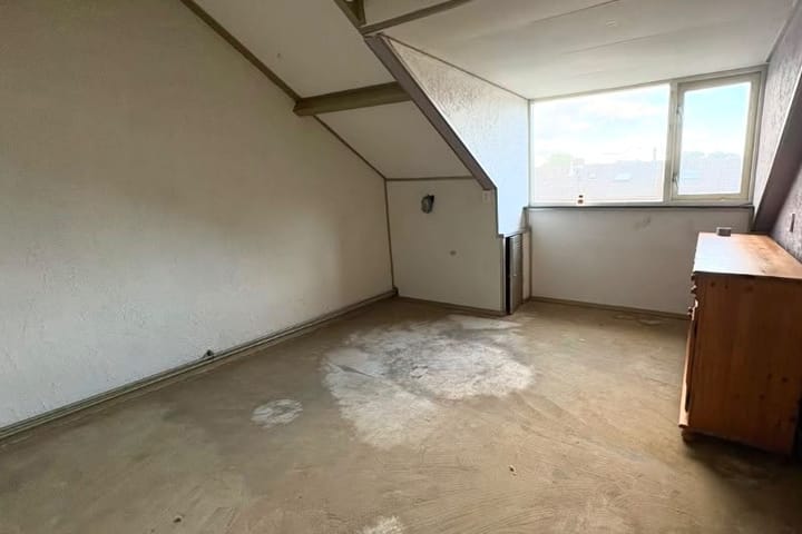 Tussenwoning te koop: Hertog Albrechtstraat 228, Grootebroek