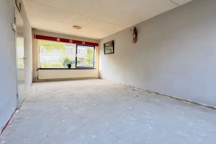Tussenwoning te koop: Hertog Albrechtstraat 228, Grootebroek