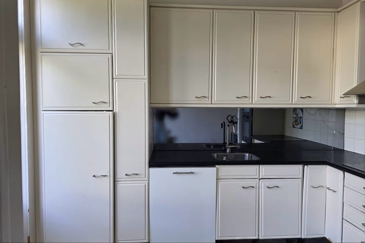 Tussenwoning te koop: Hertog Albrechtstraat 228, Grootebroek