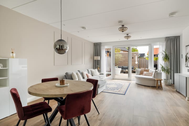 Tussenwoning te koop: De Akker 2, Scherpenzeel (Ge)