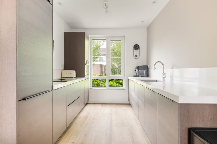 Tussenwoning te koop: De Akker 2, Scherpenzeel (Ge)