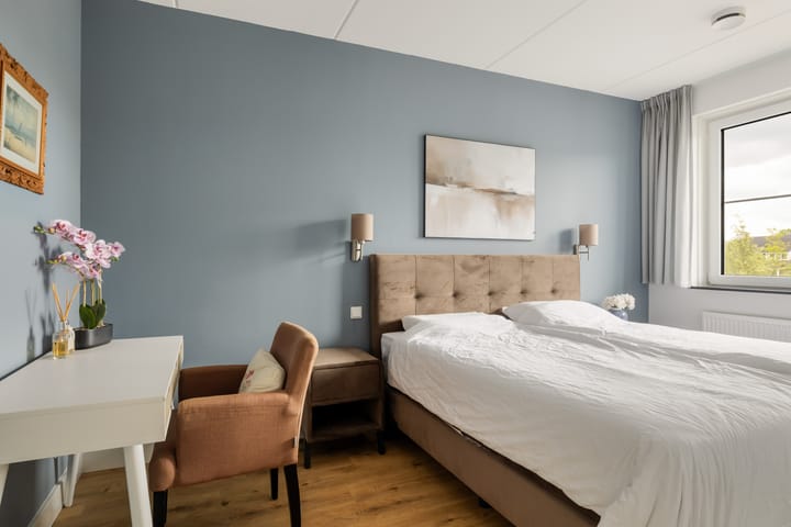 Tussenwoning te koop: De Akker 2, Scherpenzeel (Ge)