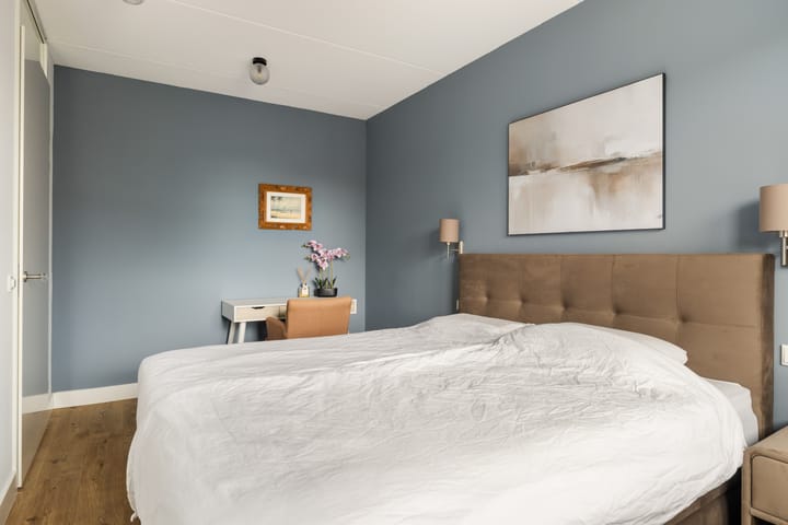 Tussenwoning te koop: De Akker 2, Scherpenzeel (Ge)