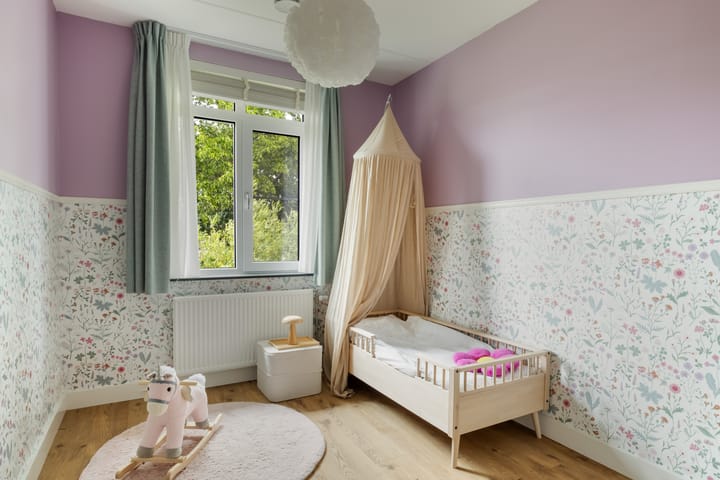 Tussenwoning te koop: De Akker 2, Scherpenzeel (Ge)