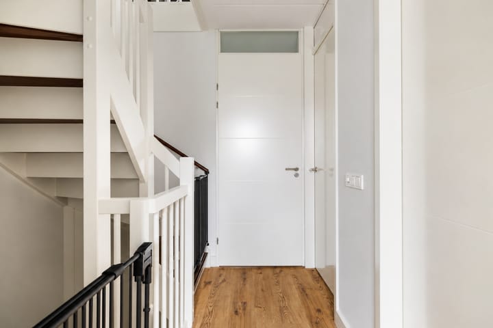 Tussenwoning te koop: De Akker 2, Scherpenzeel (Ge)