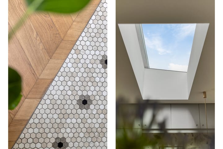 Tussenwoning te koop: Cobetstraat 12, Leiden