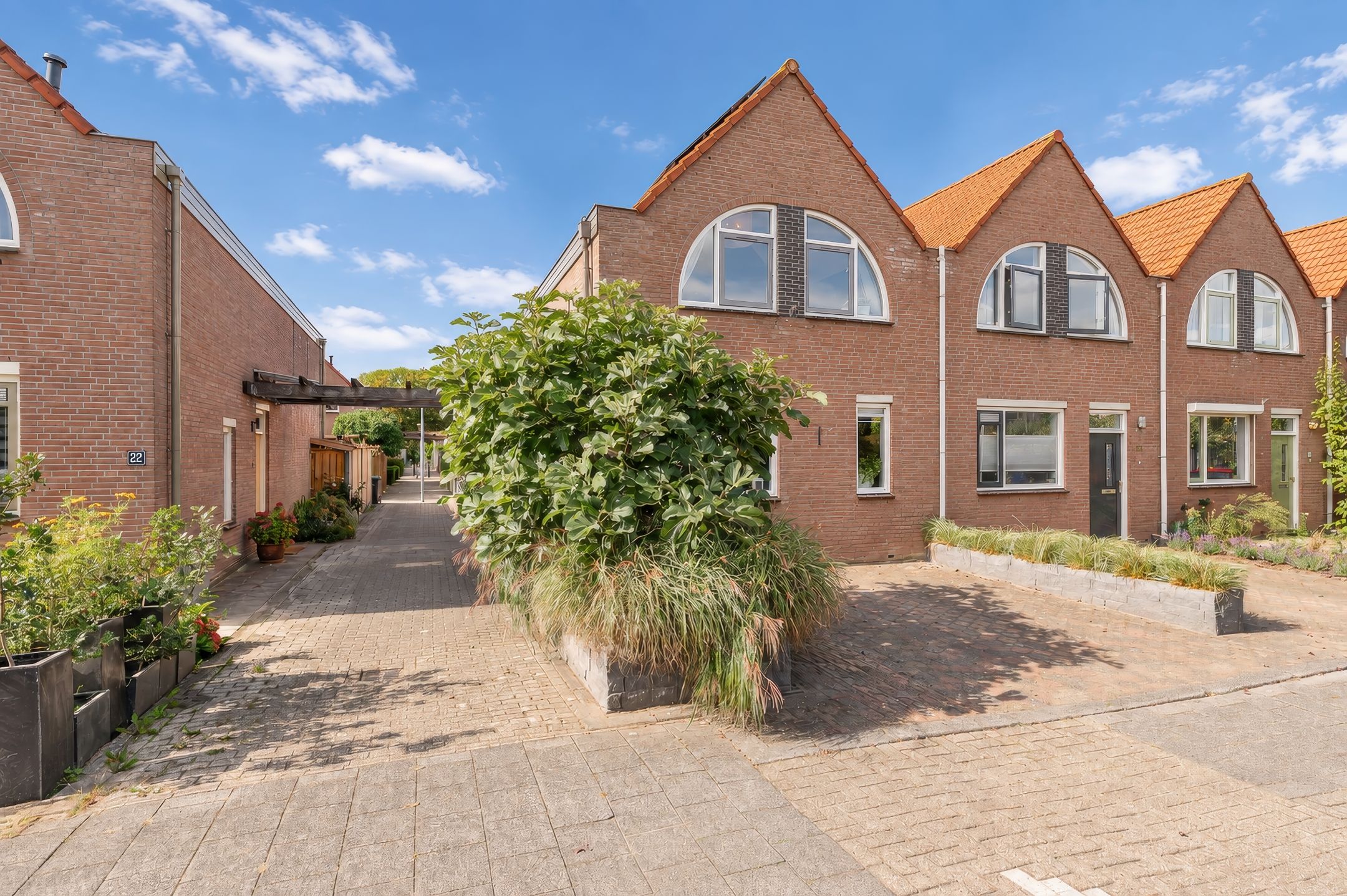 Houtmolenstraat 20 