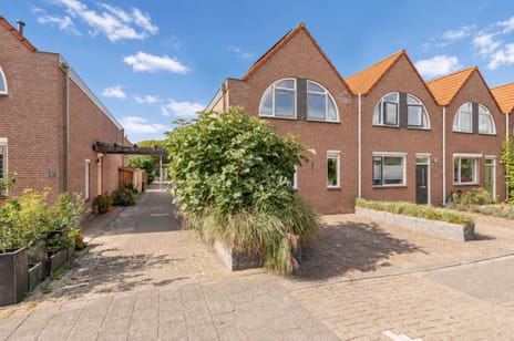 Houtmolenstraat thumbnail