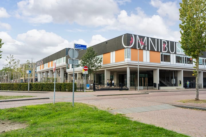 Tussenwoning te koop: Binderserf 22, Arnhem