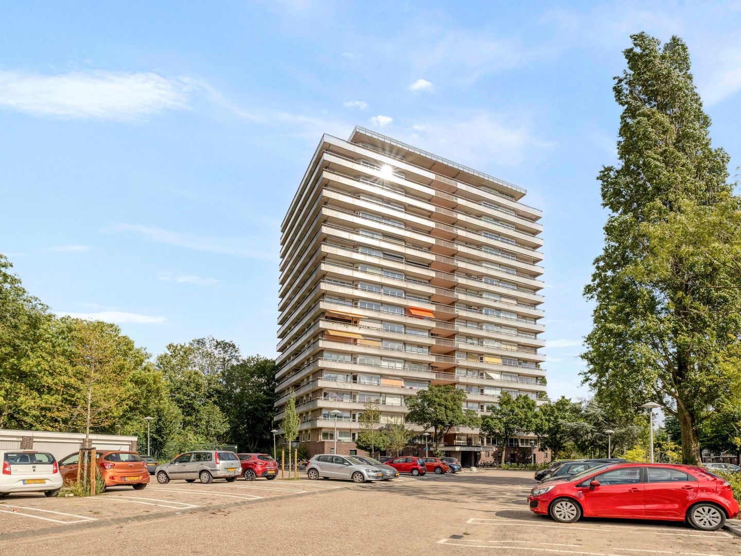 Foto van de woning