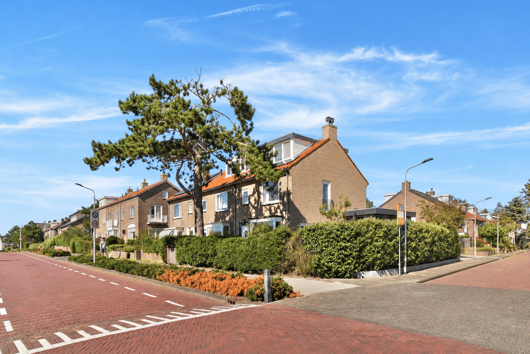 Foto 1 van Frans Zwaanstraat 42-A