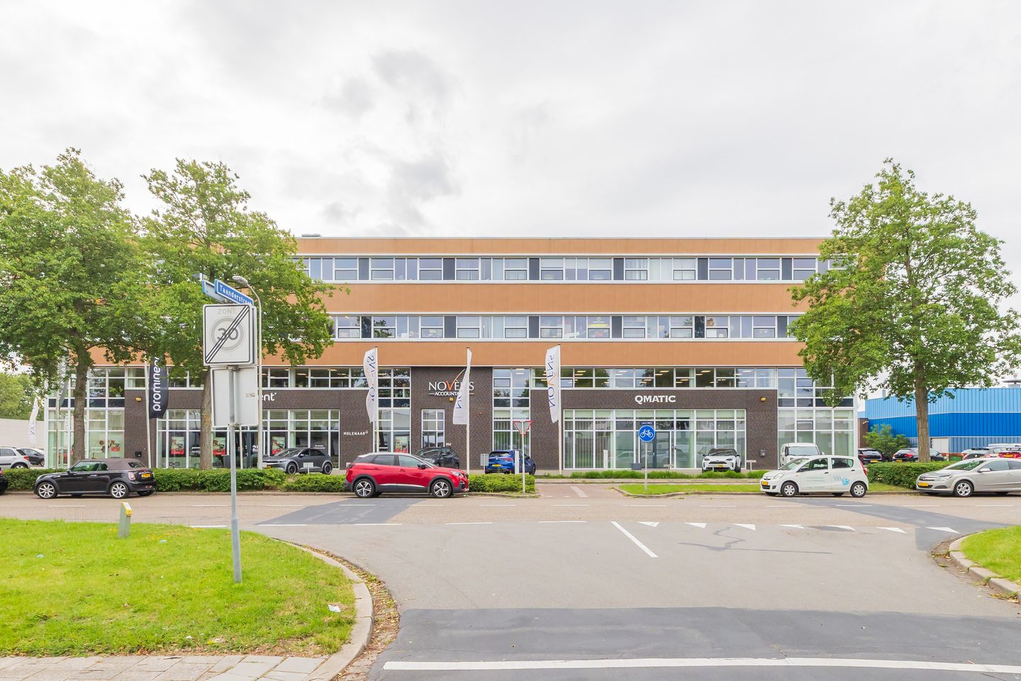 Bekijk foto 1 van Lageweg 35