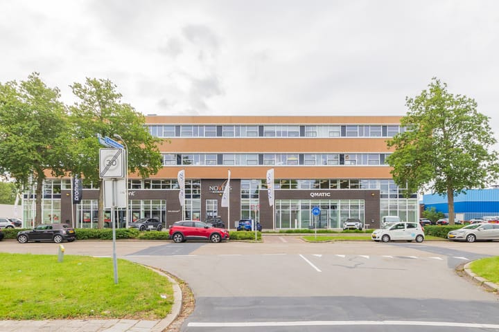 Lageweg 35, Katwijk (ZH)
