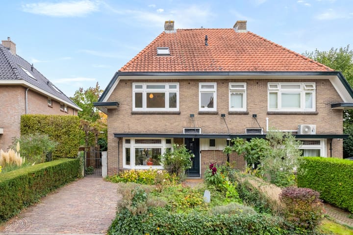 Foto 4 van Burgemeester Tenkinkstraat 25