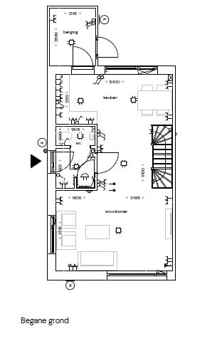 Photo 3 of Hoekwoning (Bouwnr. 106)