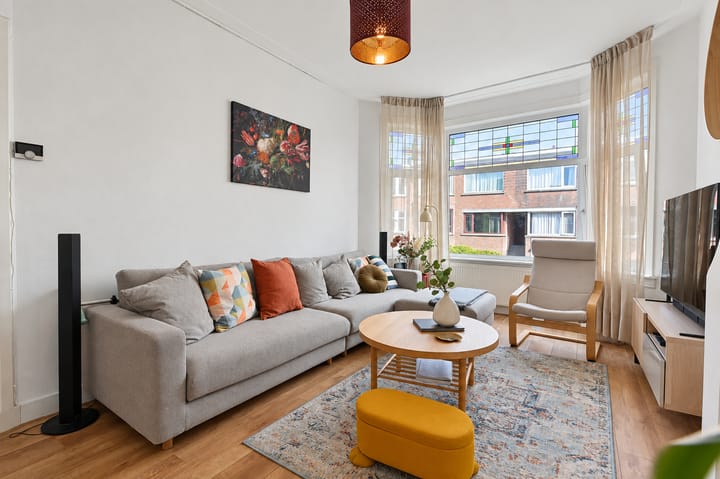 Appartement te koop: van Halewijnlaan 175, Voorburg