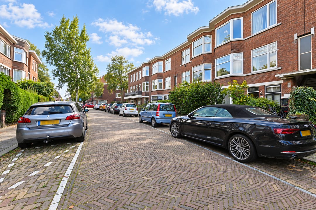 Foto 7 van van Halewijnlaan 175