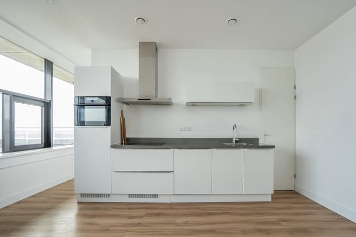 Appartement te koop: Volmerlaan 4F111, Rijswijk (Zh)