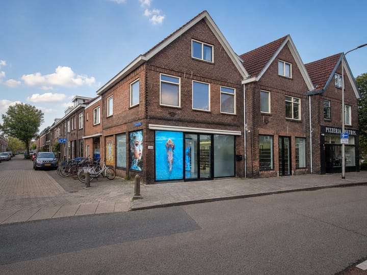Assendorperstraat 166