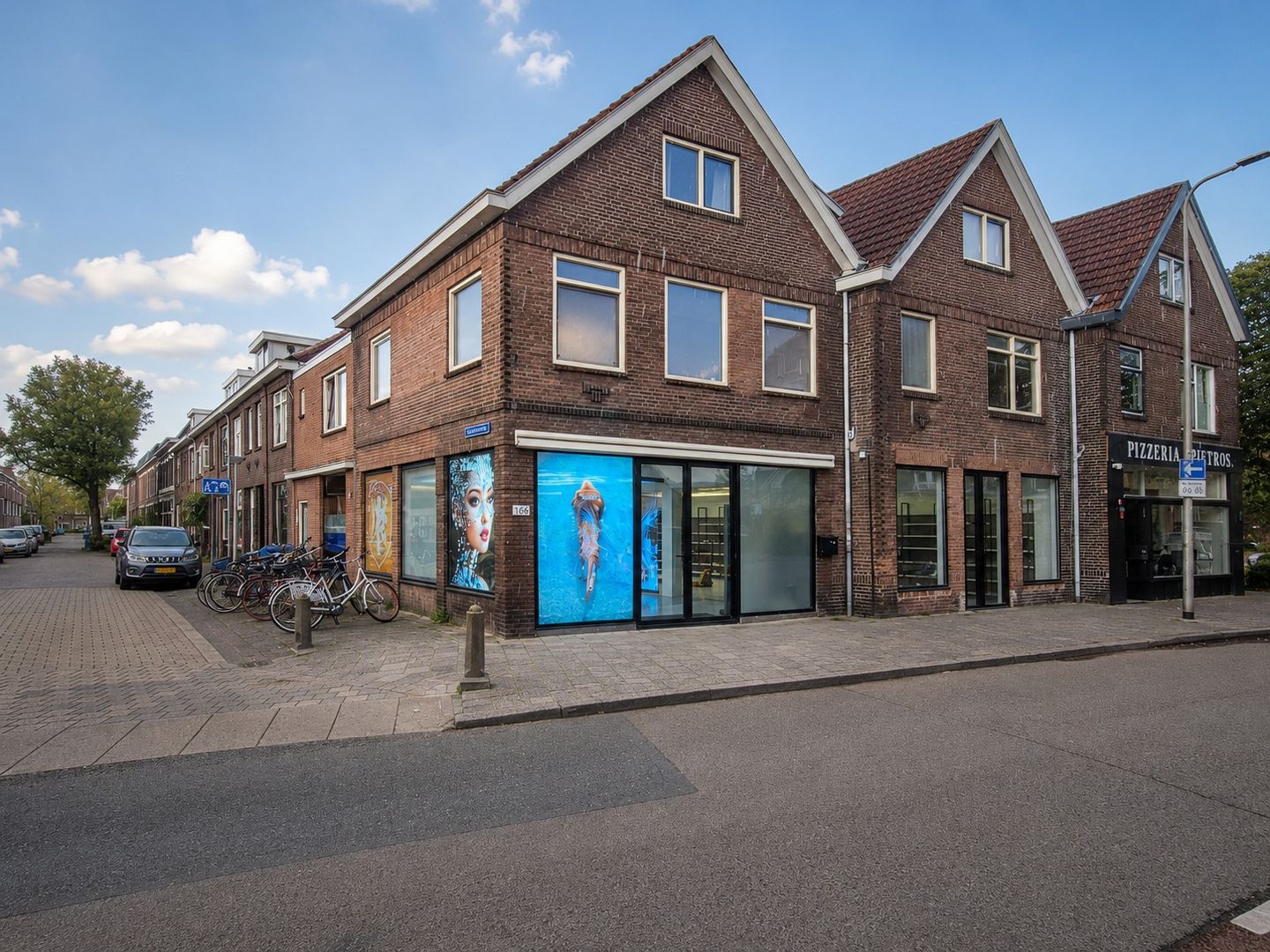 View photo 1 of Assendorperstraat 166