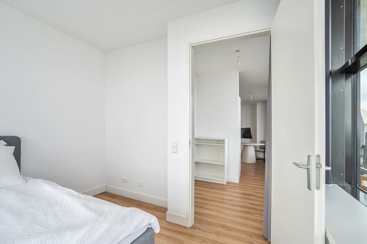 Appartement te koop: Volmerlaan 4F111, Rijswijk (Zh)