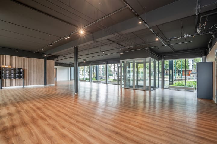 Appartement te koop: Volmerlaan 4F111, Rijswijk (Zh)