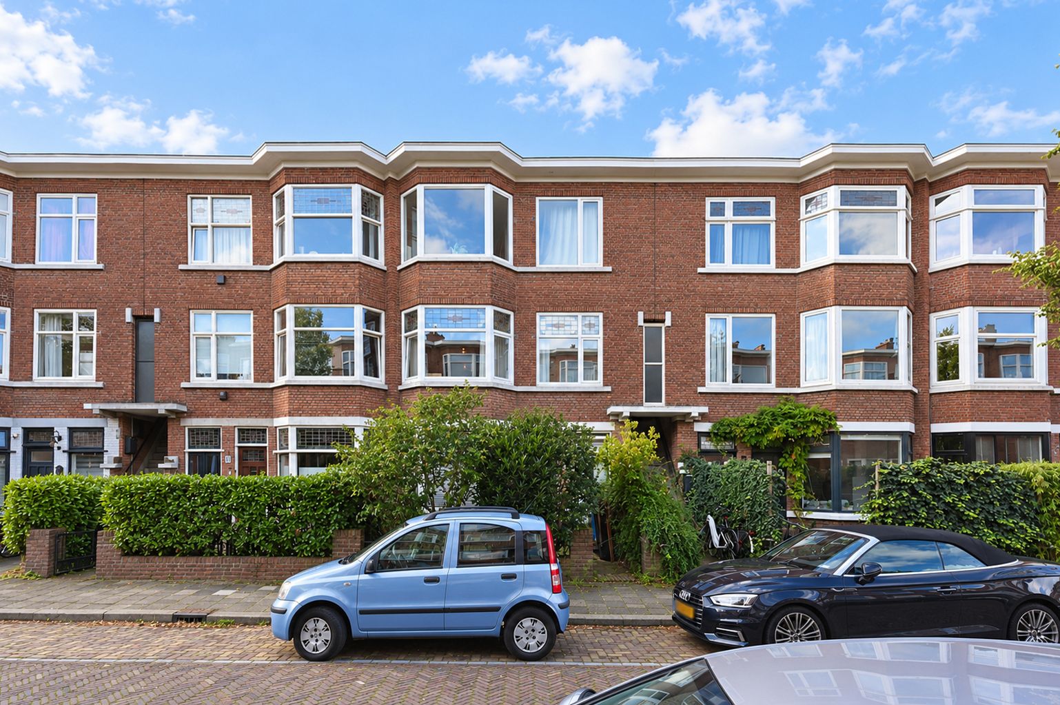 van Halewijnlaan 175 