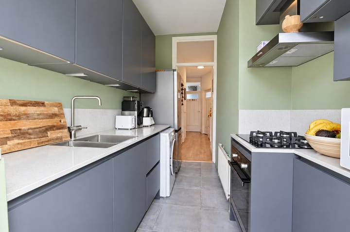 Appartement te koop: van Halewijnlaan 175, Voorburg