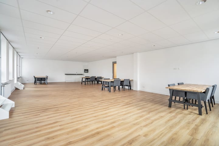 Appartement te koop: Volmerlaan 4F111, Rijswijk (Zh)