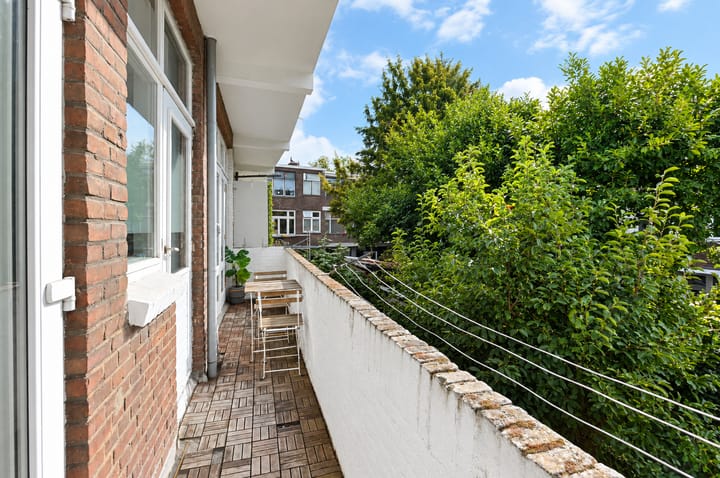 Appartement te koop: van Halewijnlaan 175, Voorburg