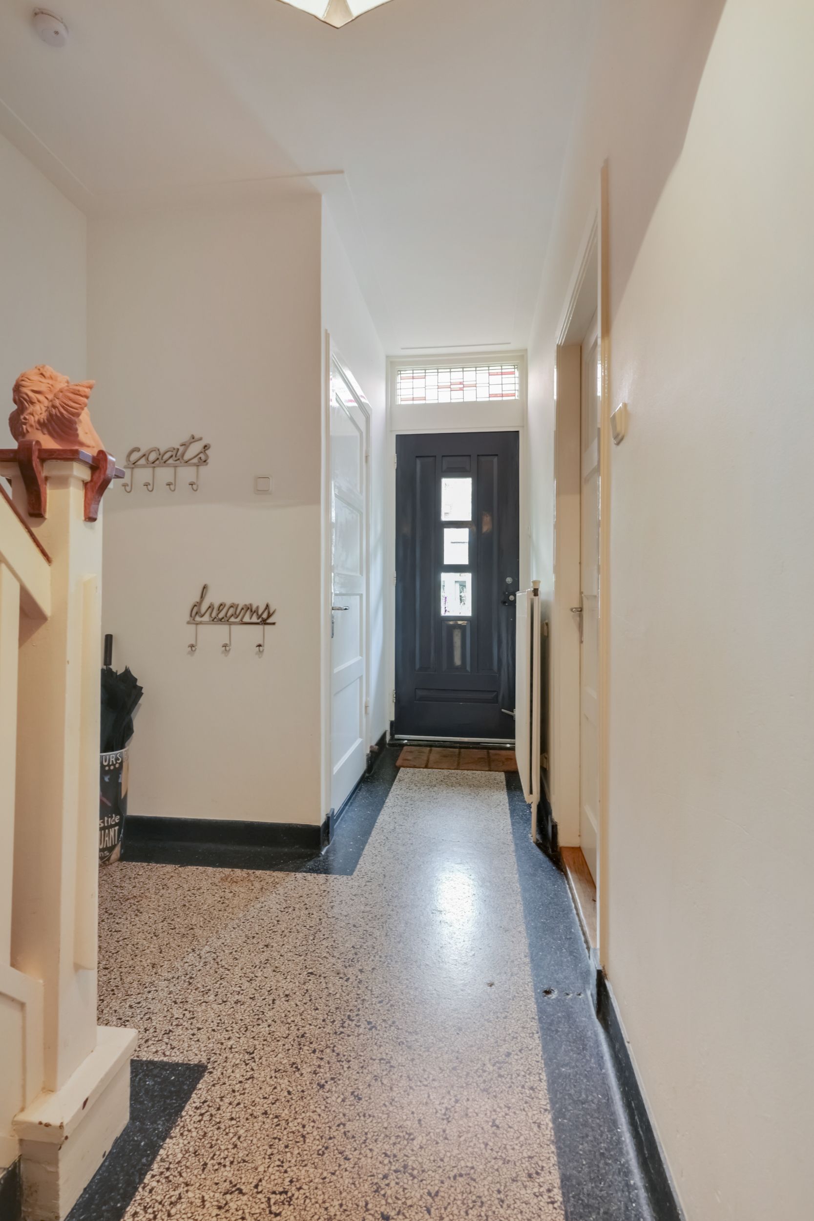 Foto 6 van Burgemeester Tenkinkstraat 25