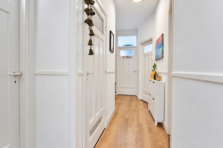 Appartement te koop: van Halewijnlaan 175, Voorburg