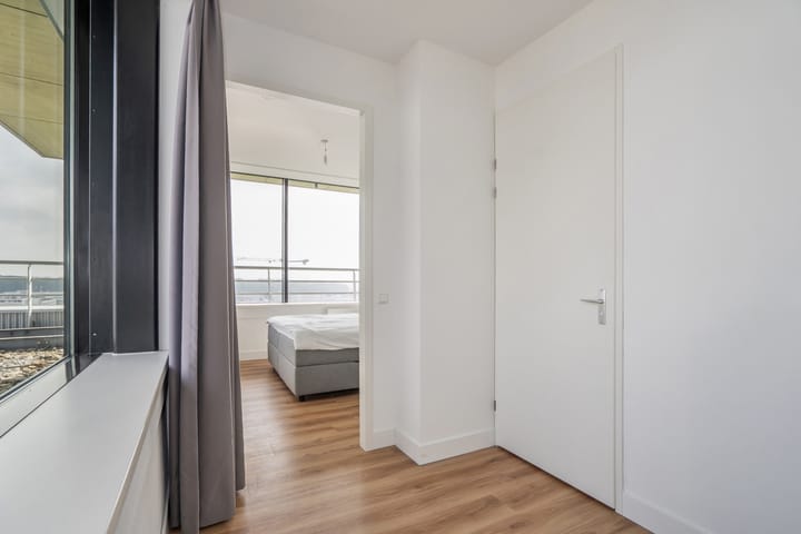 Appartement te koop: Volmerlaan 4F111, Rijswijk (Zh)