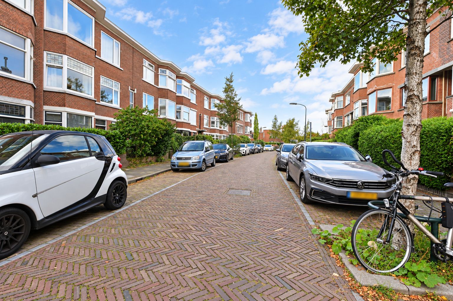 Foto 6 van van Halewijnlaan 175