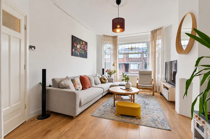 Appartement te koop: van Halewijnlaan 175, Voorburg