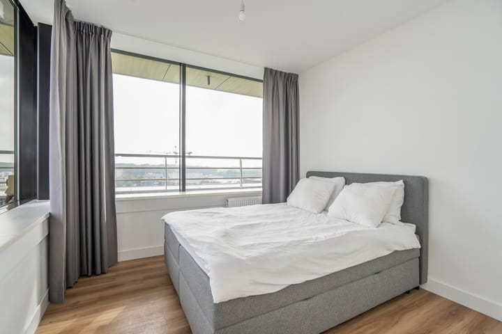Appartement te koop: Volmerlaan 4F111, Rijswijk (Zh)