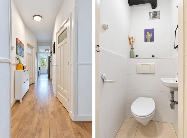Appartement te koop: van Halewijnlaan 175, Voorburg