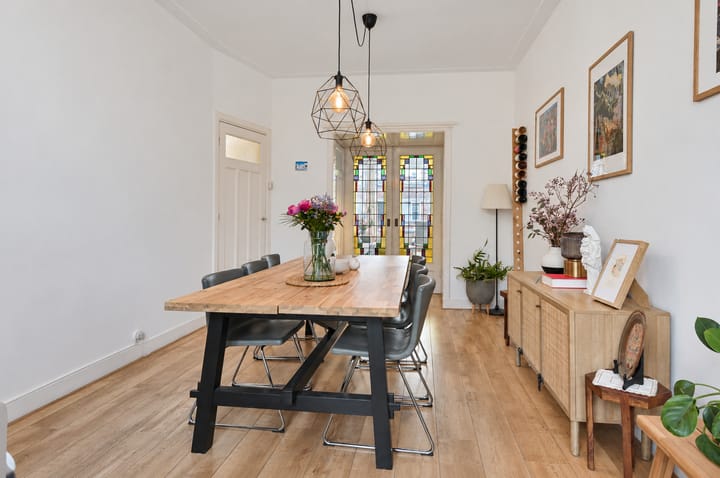 Appartement te koop: van Halewijnlaan 175, Voorburg