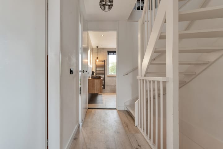 Twee-onder-één-kap te koop: Erve Ruitminck 18, Hardenberg