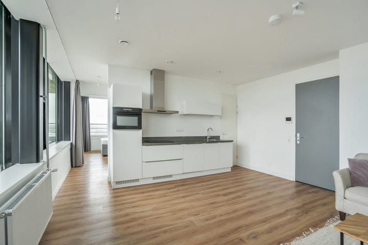Appartement te koop: Volmerlaan 4F111, Rijswijk (Zh)
